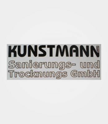 Kunstmann Sanierungs- u. Trocknungs GmbH