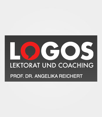 LOGOS apl. Prof. Dr. Angelika Reichert