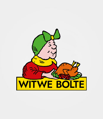 Witwe Bolte